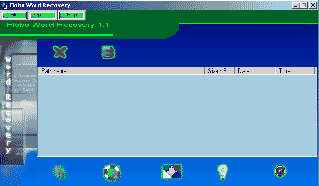 Flobo Publisher Recovery icon